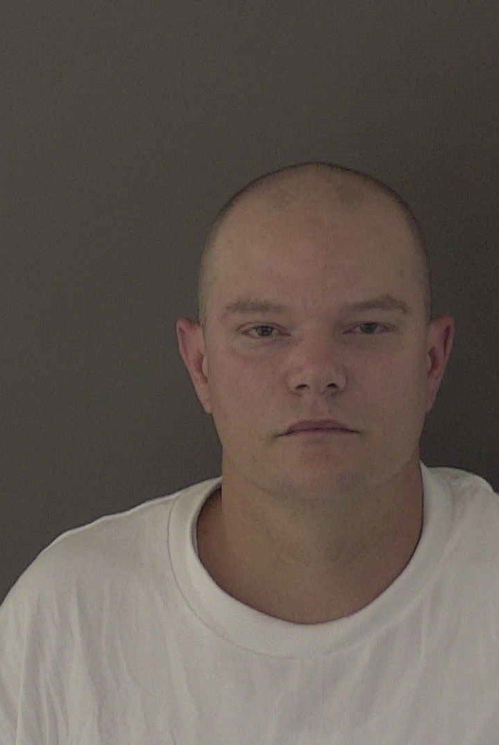 LESLIE, DEREK ALLEN